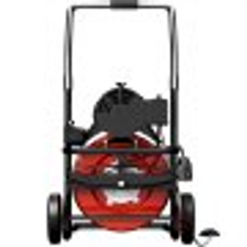 Dropship VEVOR 75Ft X 1/2Inch 370W Drain Cleaning Machine Portable