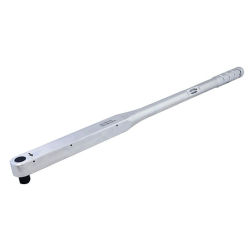 Urrea 61730 Click Aluminium torque Wrench