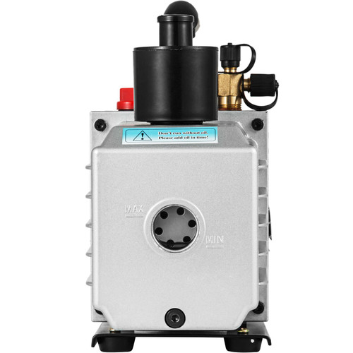 VP2D, Pro-Set® 2 CFM Two-Stage Vacuum Pump