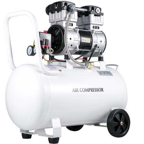 DeVilbiss Air Brush Compressor (DGR-518-1) - DV803286 - Penn Tool