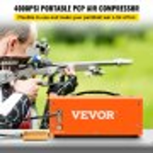 Air Compressor, 4000PSI Portable PCP Compressor, 24V DC 110V/220V AC PCP Airgun Compressor Auto-stop, w/Built-in Adapter, Fan Cooling, Suitable for Paintball, Air Rifle, Mini Diving Bottle Air Compressor, 4000PSI Portable PCP Compressor, 24V DC 110V/220V AC PCP Airgun Compressor Auto-stop, w/Built-in Adapter, Fan Cooling, Suitable for Paintball, Air Rifle, Mini Diving Bottle