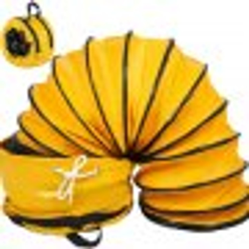 12'' Extractor Fan Blower Portable 8m Duct Hose W/bag Fume Ventilation Exhaust 12'' Extractor Fan Blower Portable 8m Duct Hose W/bag Fume Ventilation Exhaust