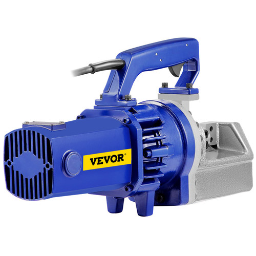 Electric Rebar Cutter, 1.7KW 110V Electric Hydraulic Rebar Cutter with Adjustable Alloy Steel Blade Cut 1inch 25mm Rebar within 5 sec Electric Rebar Cutter, 1.7KW 110V Electric Hydraulic Rebar Cutter with Adjustable Alloy Steel Blade Cut 1inch 25mm Rebar within 5 sec