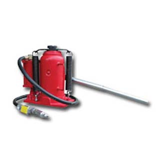 12 Ton Air Hydraulic Bottle Jack