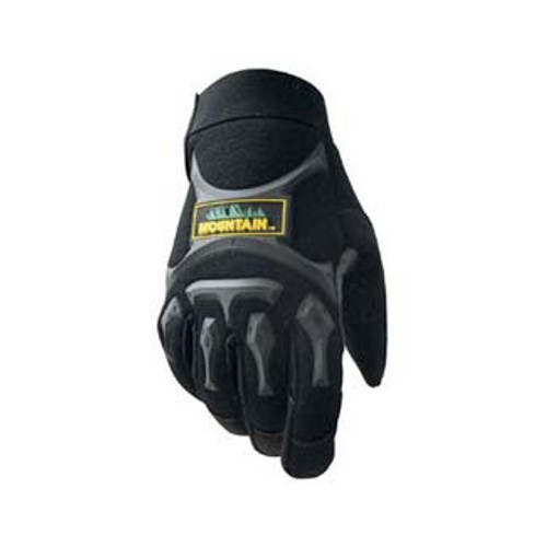 Mountain Technician Supreme Work Gloves - Large