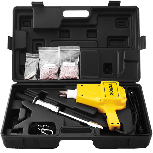 Auto Body Dent Repair Kit Stud Welder Kit 800VA Stud Dent Puller Spot