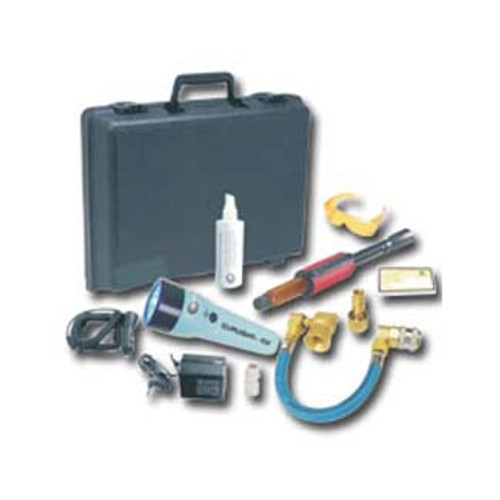 UV Master Leak Detection Kit (450DC /50 App)