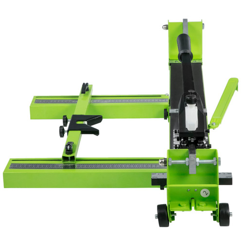 Tile Cutter 39 Inch, Manual Tile Cutter All-Steel Frame,Tile Cutting Machine w/Laser Guide and Bonus Spare Cutter,Tile Cutter Hand Tool for Precision Cutting Porcelain Ceramic Floor Tiles