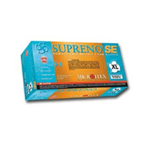 Large Supreno Powder Free Nitrile Gloves - 100 per box Large Supreno Powder Free Nitrile Gloves - 100 per box