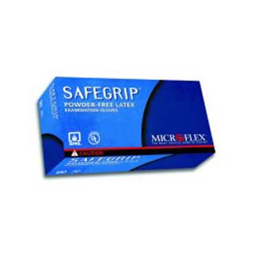Medium Safe Grip Gloves