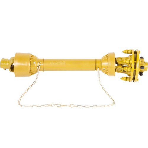 PTO Shaft, 1-3/8