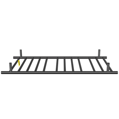 Wire Glassware Drying Rack, 90 Piece Capacity, with Drainage Tray