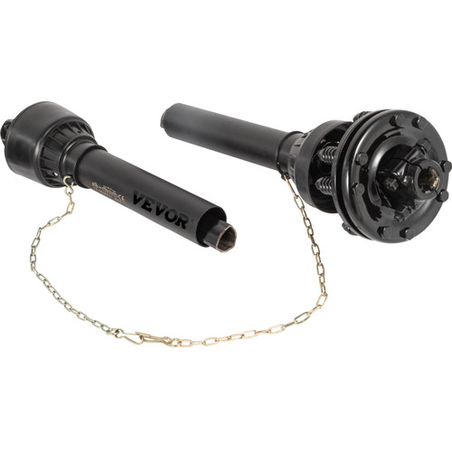 PTO Shaft, 1-3/8