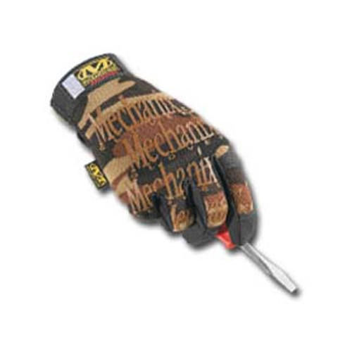 Mechanix Wear Original Glove Camo/Small