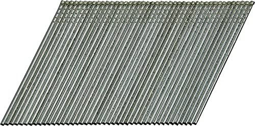 BOSTITCH 1-1/4" 15-GAUGE "FN" STYLE ANGLED FINISH NAILS (4 Pcs)