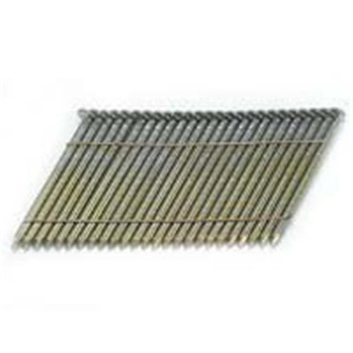 BOSTITCH 131 x 3 in. Electro Galvanized Smooth Framing Nail