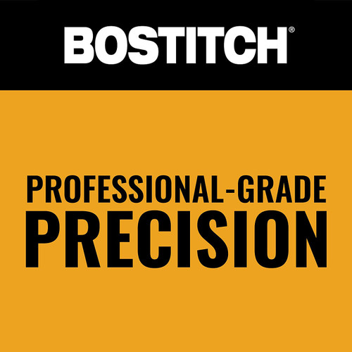 BOSTITCH 6 GALLON 150 PSI OIL-FREE COMPRESSOR