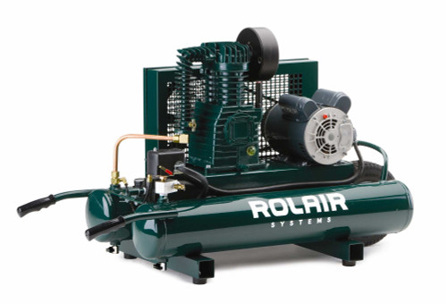 Rolair  Wheeled Electric Air Compressors 6820K17D