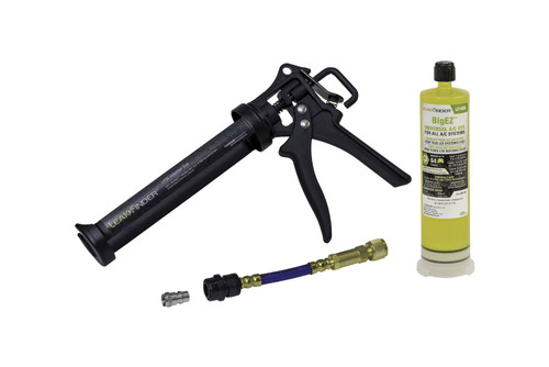 Universal A/C Dye Injection Kit (HBF-LF810)