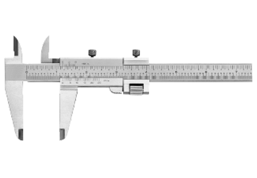 Caliper With Fine Adjustment Range 300MM/12"