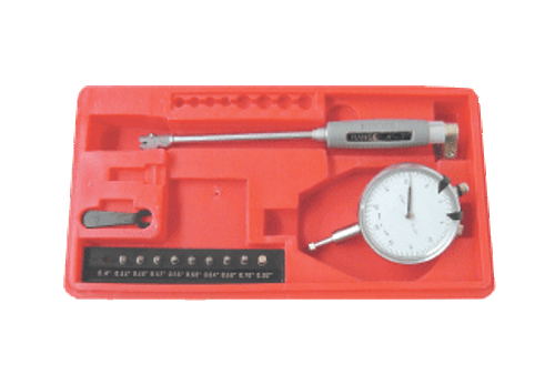 Dial Bore Gage Set 