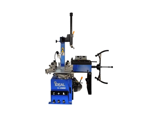 Tuxedo Ps Tire Changer / Wheel Balancer 'combo'  WB-953-B-MCAB-K-BLK