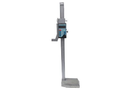 0-24" Electronic Height Gages