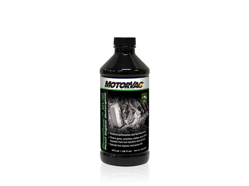 MotorVac MV3D Diesel Fuel Detergent DieselTuneâ„¢ 400-0010