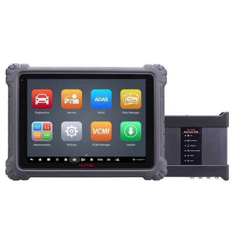 Autel MaxiSYS ULTRA Diagnostic Tablet (AUL-MSULTRA)