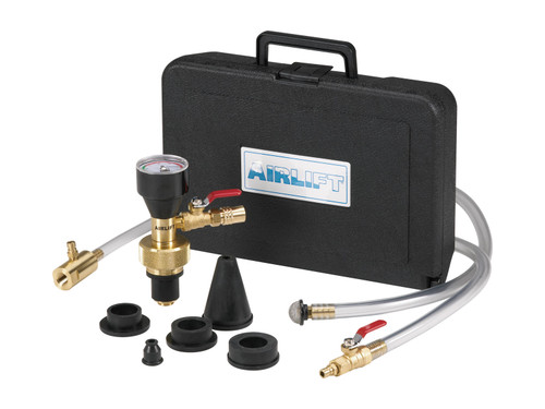 UView Airliftâ„¢ Kit & Cooling System Replacement Parts 550000