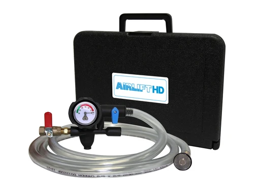 Airlifta II: HD Cooling System 550500HD
