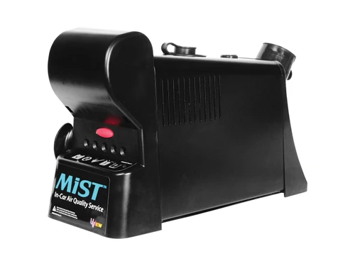 MiSTa II Ultrasonic Cleaning Unit 590160