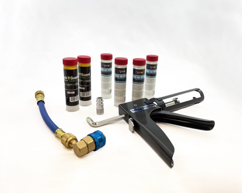 Spotgun™ Jr. HFO Injection Kit 381400