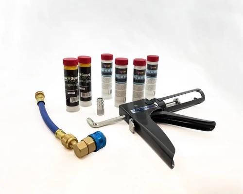 Spotguna Jr. HFO Injection Kit 381400