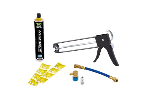 Spotgun™ Injection Kit 471500yf