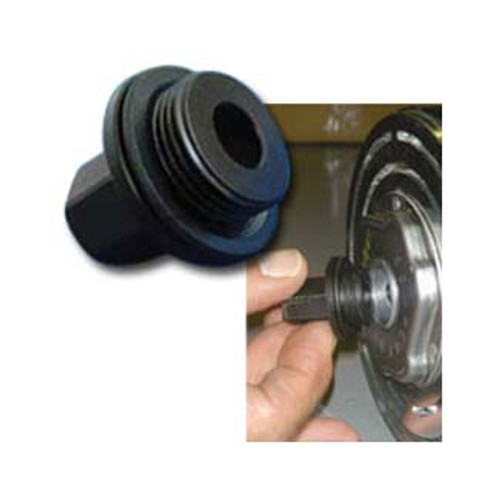 Compressor Turner Tool