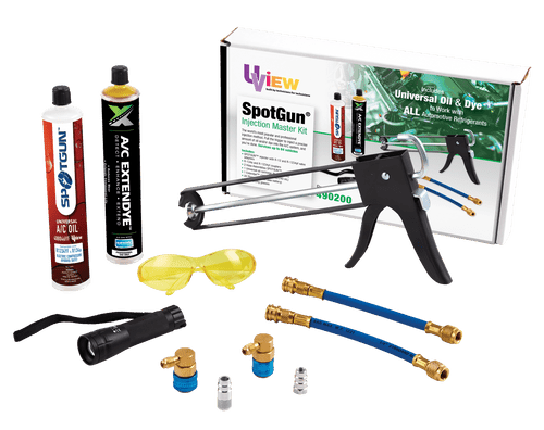 SpotGunÂ® Injection Master Kit 490200