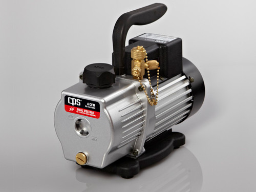 VP4S Pro-SetÂ® 4 CFM Vacuum Pump
