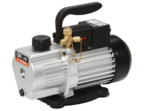 VP6D Pro-SetÂ® 6 CFM Vacuum Pump