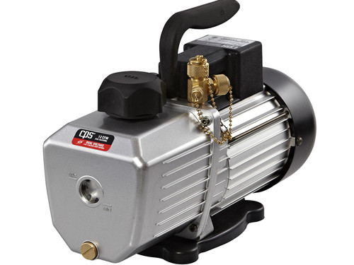 VP12D Pro-Set® 12 CFM Vacuum Pump