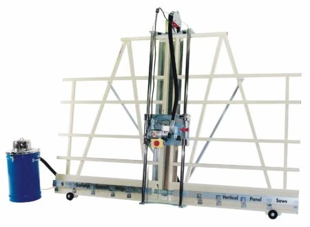 6800 Panel Saw With 74 Cutting Height