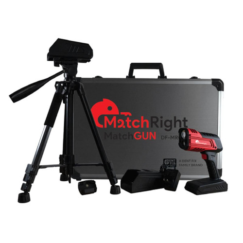 MatchGUN 5 Color Match Gun Kit (DF-MR007)