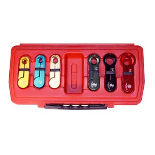 6pc. Disconnect Tool Set