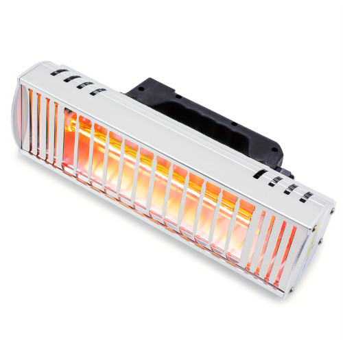 Handheld Infrared Paint Curing Lamp 1000w Shortwave Infrared Paint Lamp Paint Baking Dryer Car Body Repair Tool DT-002