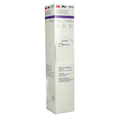 PPSâ„¢ 26173 Series 2.0 Standard 12-Pack Refill Kit, 650 mL, Use With: Accusprayâ„¢ One Spray Guns