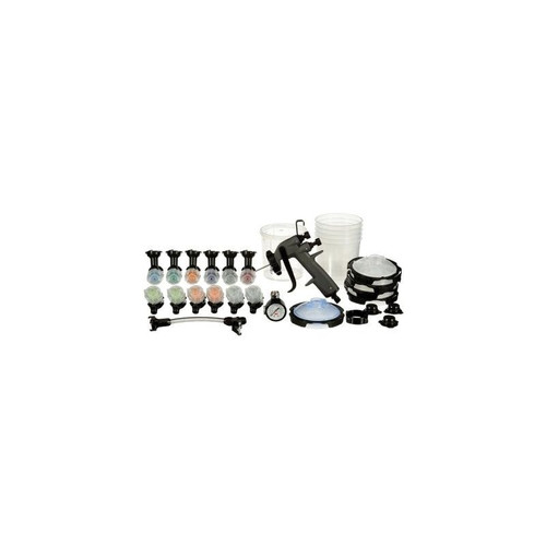 3Mâ„¢ 26878 Industrial Spray Gun System, 33 mm, 650 mL Cup