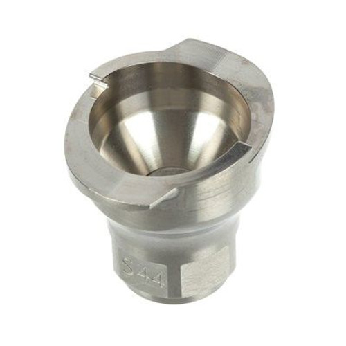 PPS™ 26141 Series 2.0 #S44 Adapter, 3/8-19 BSP (Female), Use With: Series 2.0 Spray Cup System
