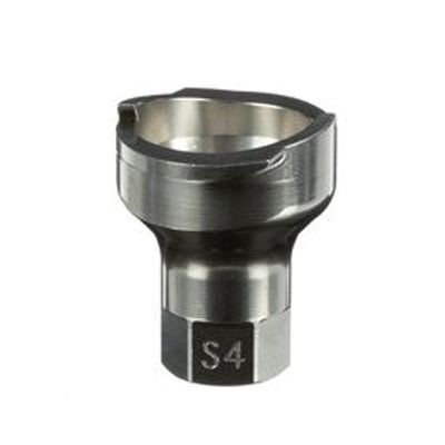 PPSâ„¢ 26005 Series 2.0 #S4 Adapter, M12 x 1 (Female), Use With: Series 2.0 Spray Cup System