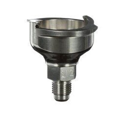 PPSâ„¢ 26022 Series 2.0 #S12 Adapter, M10 x 1 (Male), Use With: Series 2.0 Spray Cup System