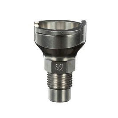 PPSâ„¢ 26016 Series 2.0 #S9 Adapter, M16 x 1.5 (Male), Use With: Series 2.0 Spray Cup System